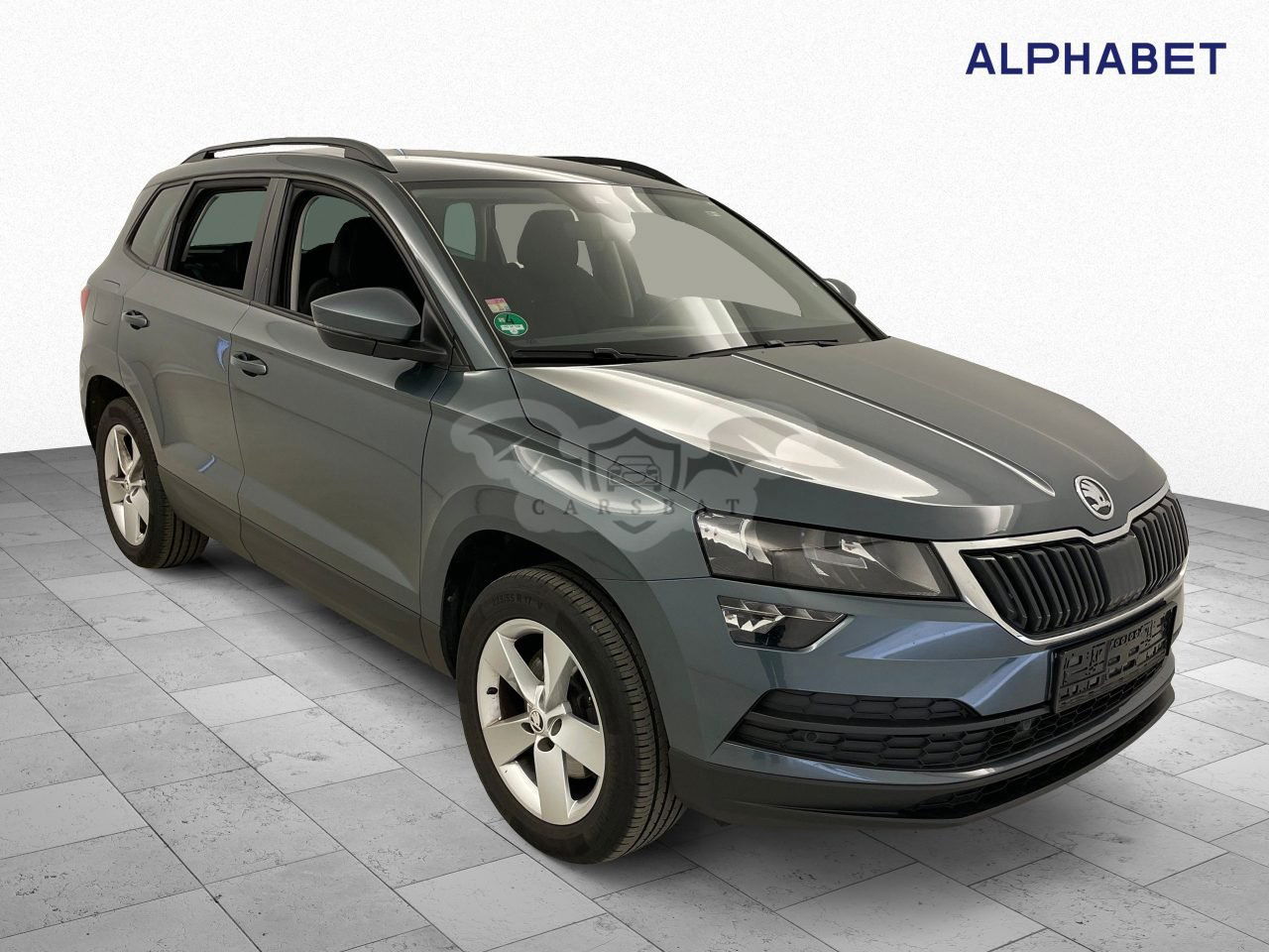 Skoda Karoq 2.0 TDI Ambition 2021