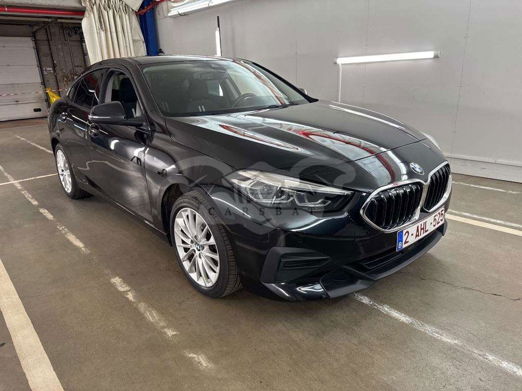 BMW 2 Series Gran Coupé 216 2021
