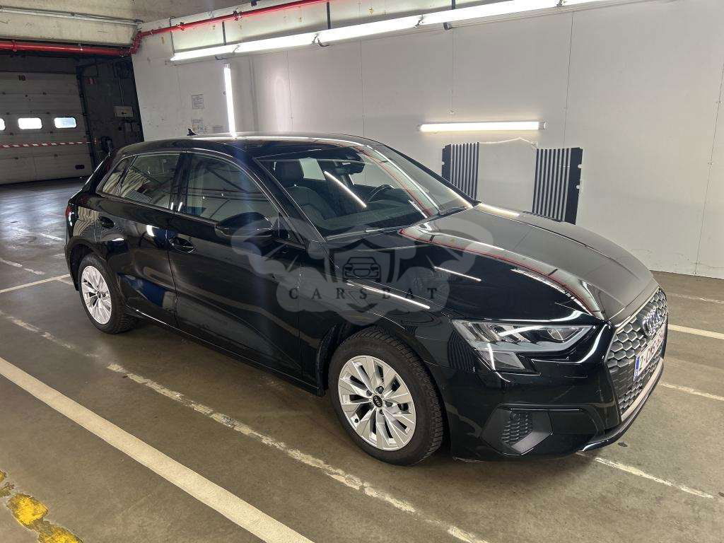 Audi A3 Sportback 40 TFSIe Attraction 2022