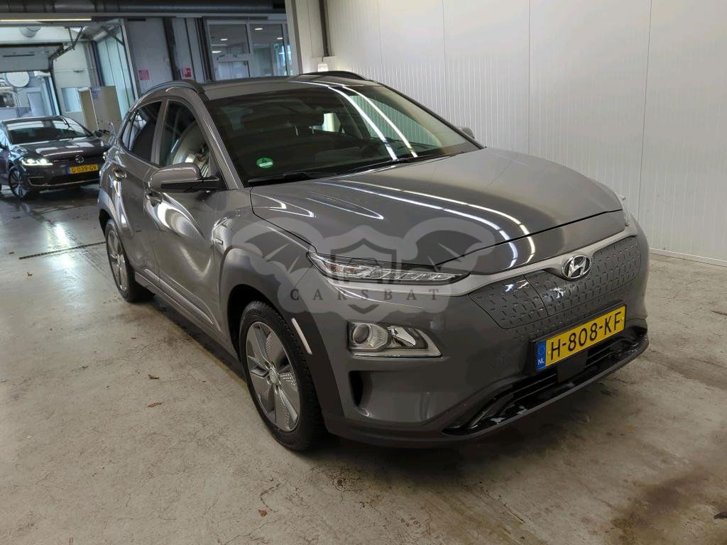 Hyundai Kona Fashion 2020