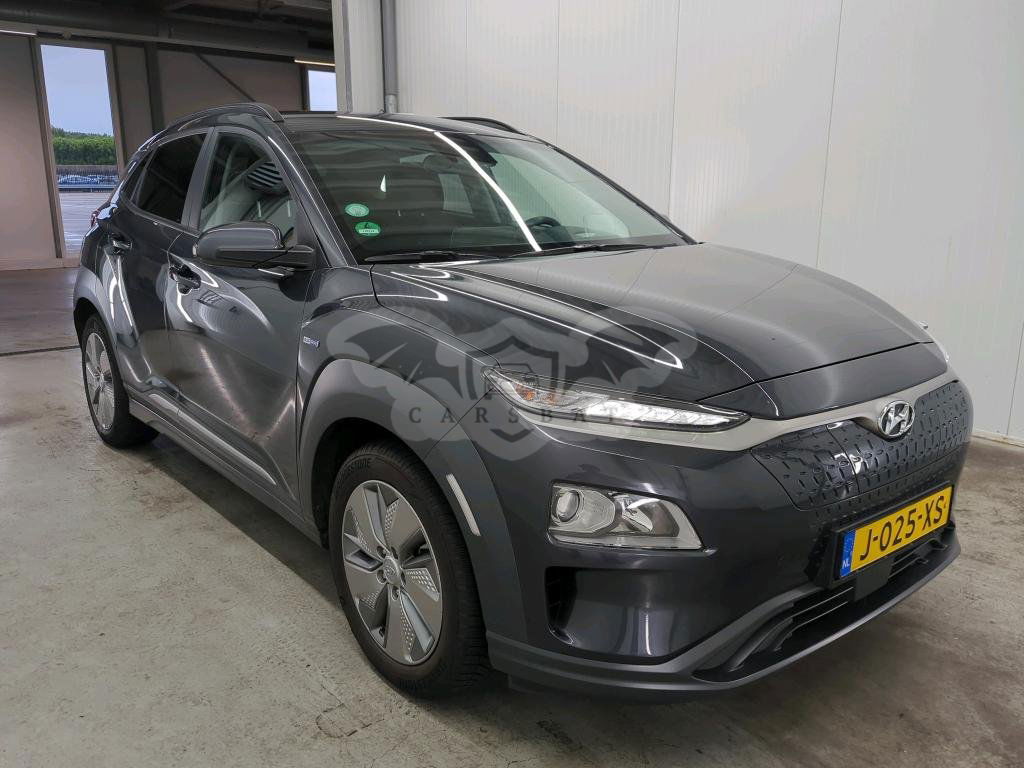Hyundai Kona Fashion 2020