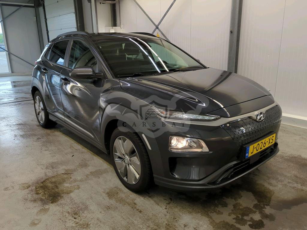 Hyundai Kona Fashion 2020