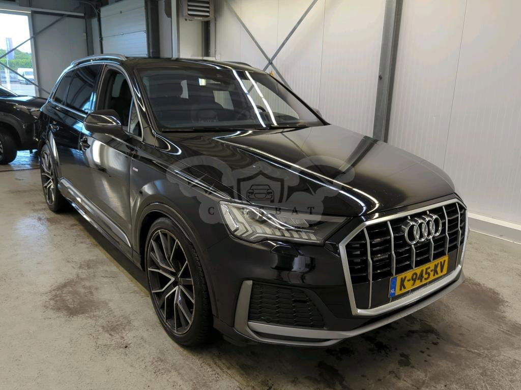 Audi Q7 50 TDI Pro Line S 2021