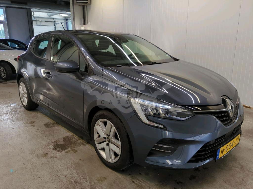 Renault Clio 1.0 Tce Zen 2021