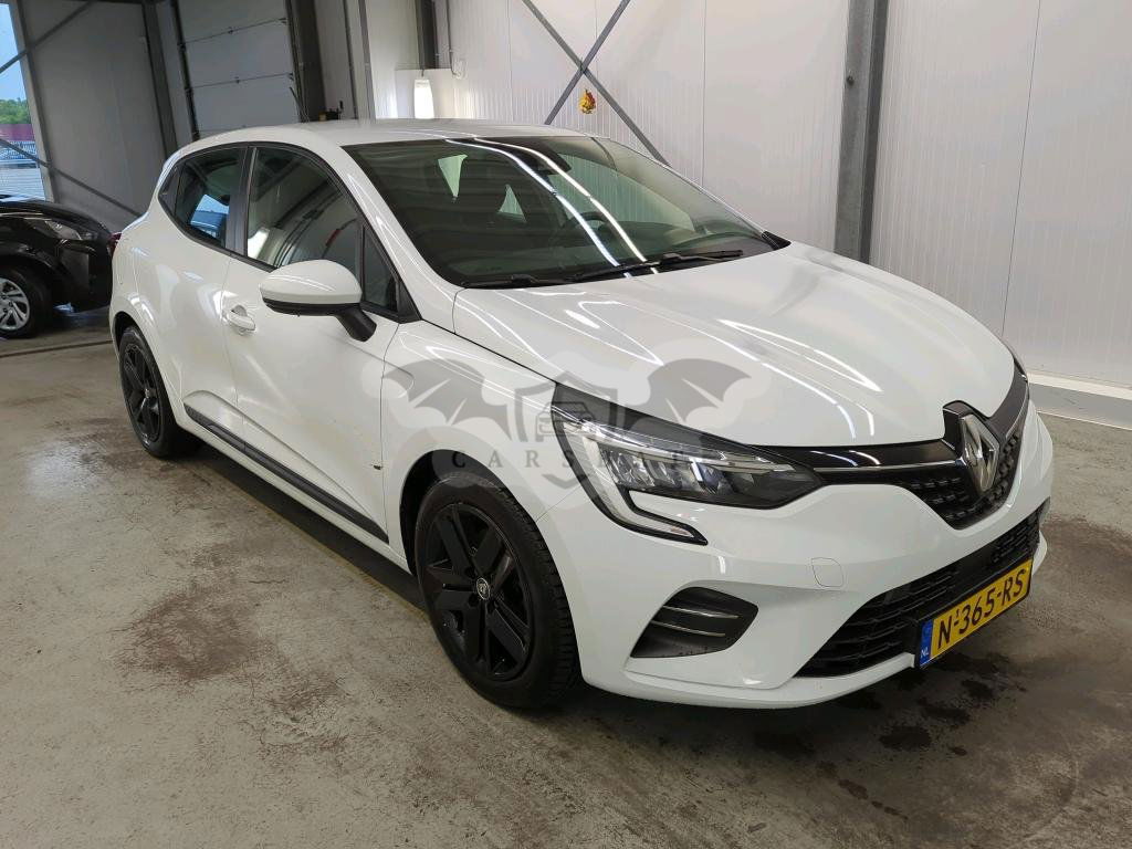 Renault Clio 1.6 Zen 2021