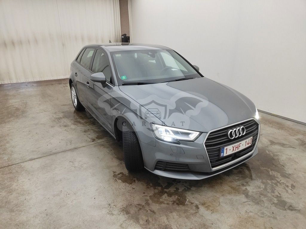 Audi A3 Sportback 30 TDI 2020