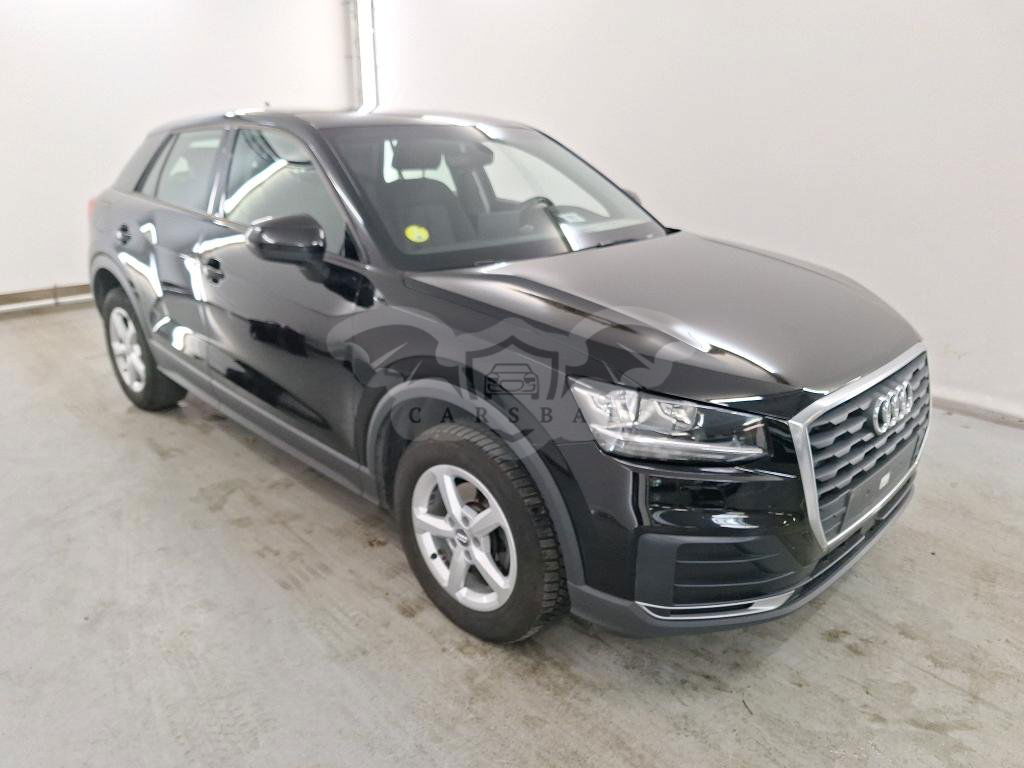 Audi Q2 30 TDI Business 2020