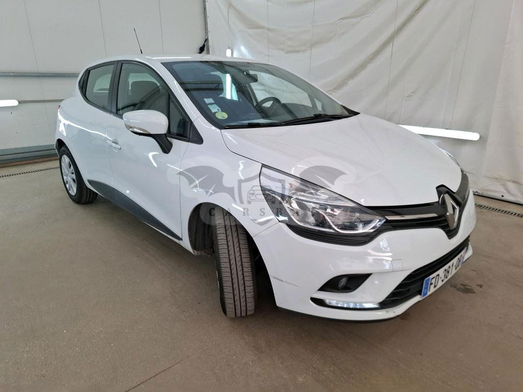 Renault Clio 1.5 DCI Air 2019