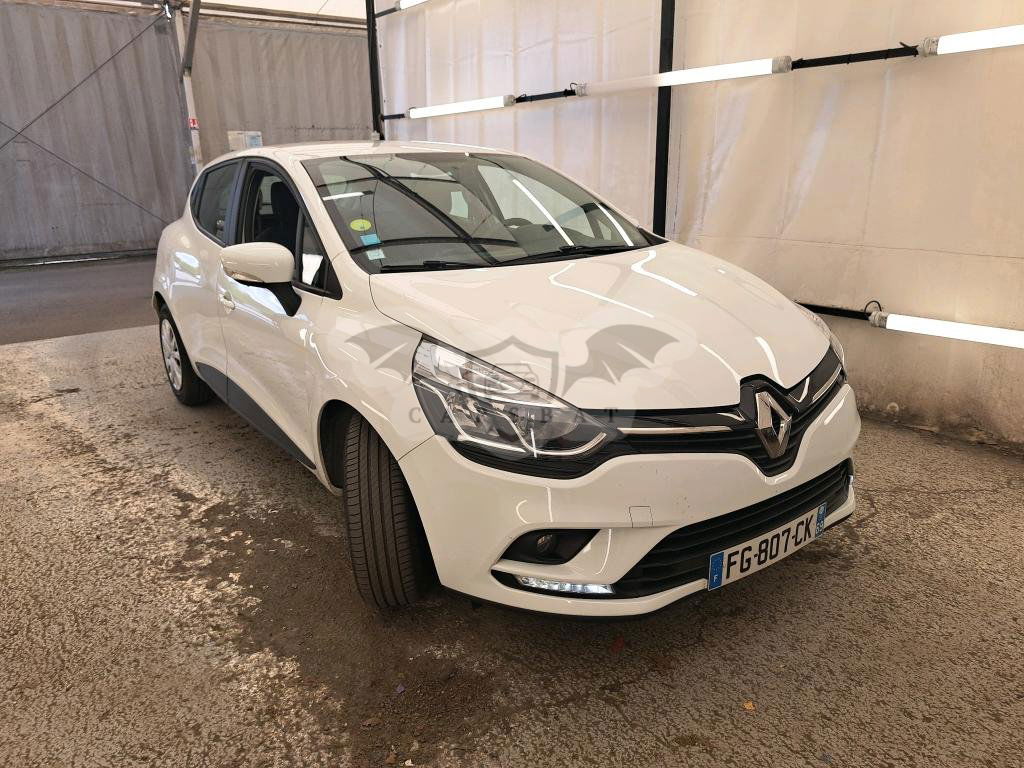 Renault Clio 1.5 DCI Air 2019