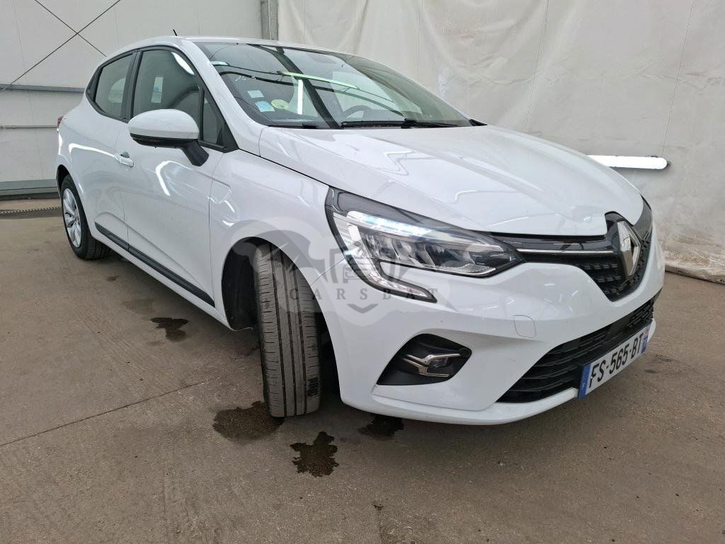 Renault Clio 1.5 Air 2020