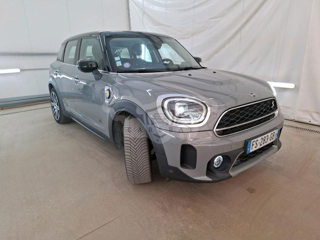 Mini Countryman Cooper SE 2020