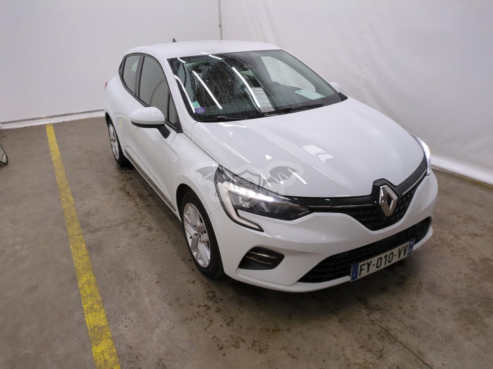Renault Clio Business 2021