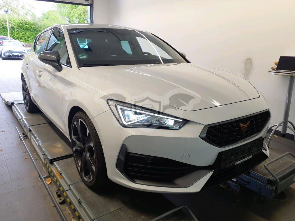 Cupra Leon 1.4 e-Hybrid VZ 2022