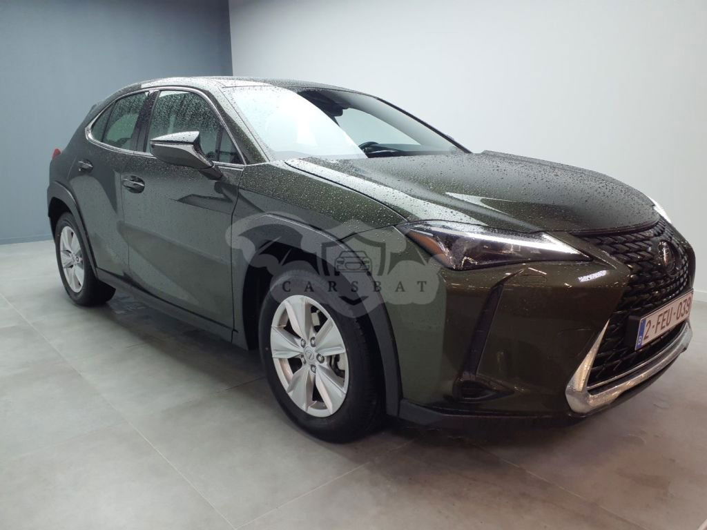 Lexus UX 250h 2024