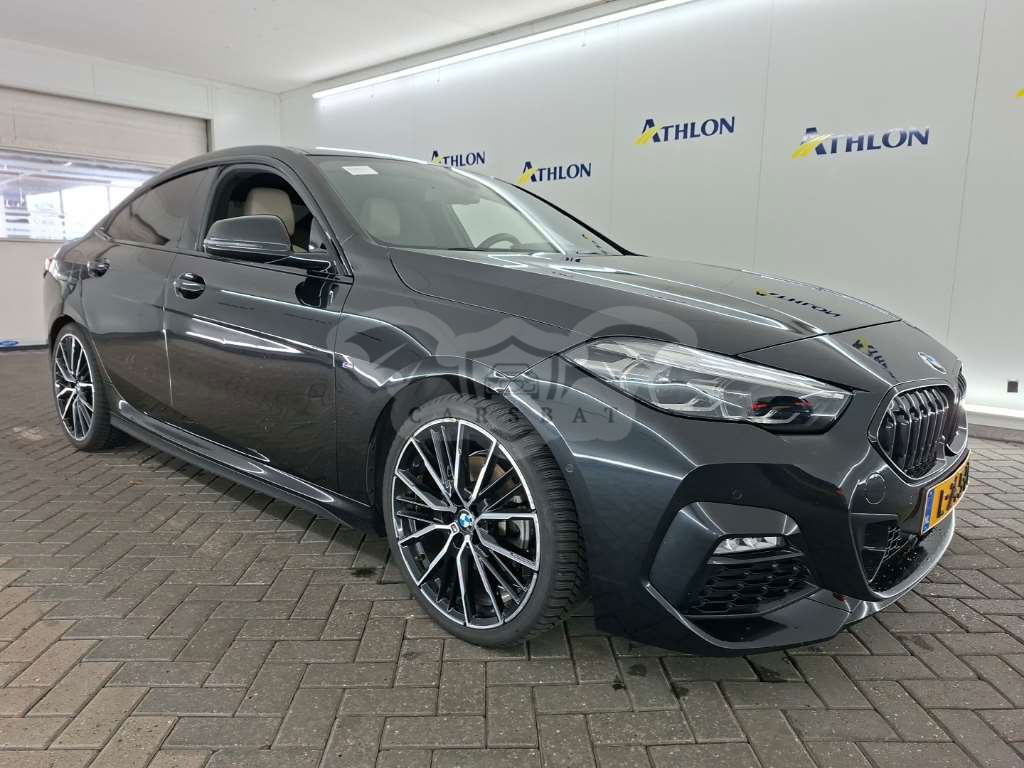 BMW 2 Series Gran Coupé 218i M sport 2021