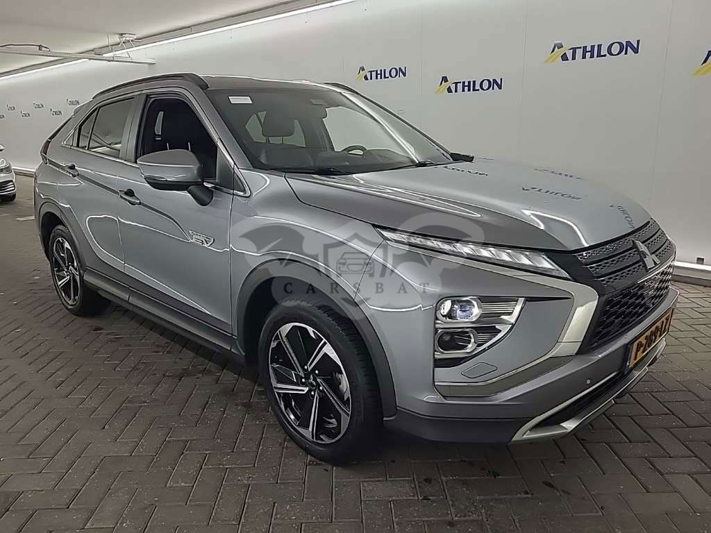 Mitsubishi Eclipse Cross 2.4 2022