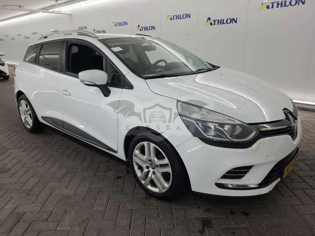 Renault Clio Grandtour 1.5 DCI Zen 2019