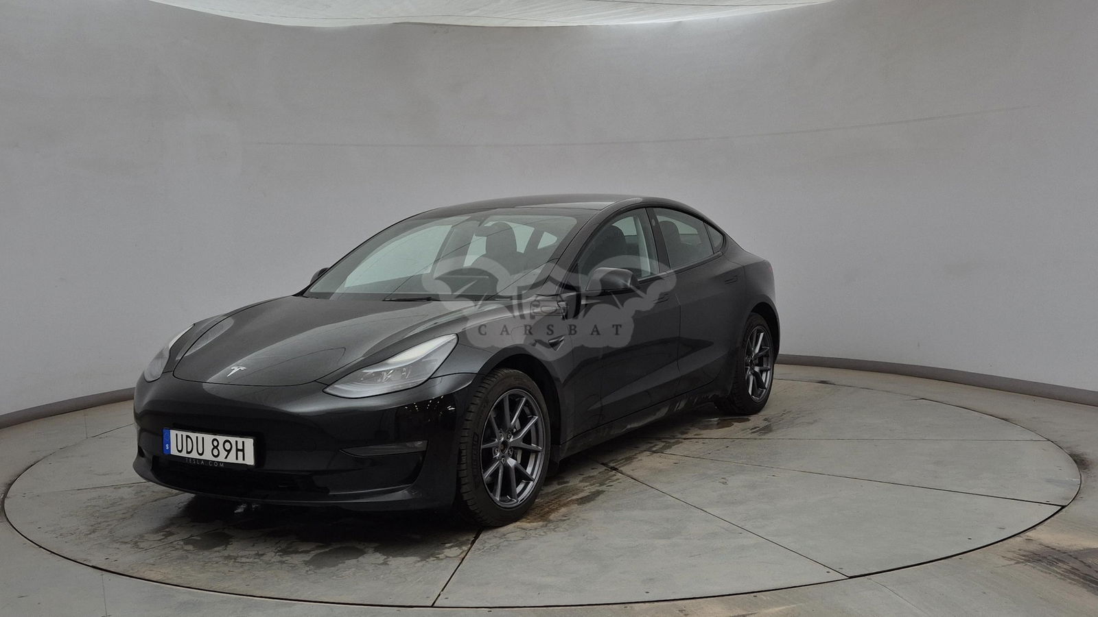 Tesla Model 3 Long Range 2023