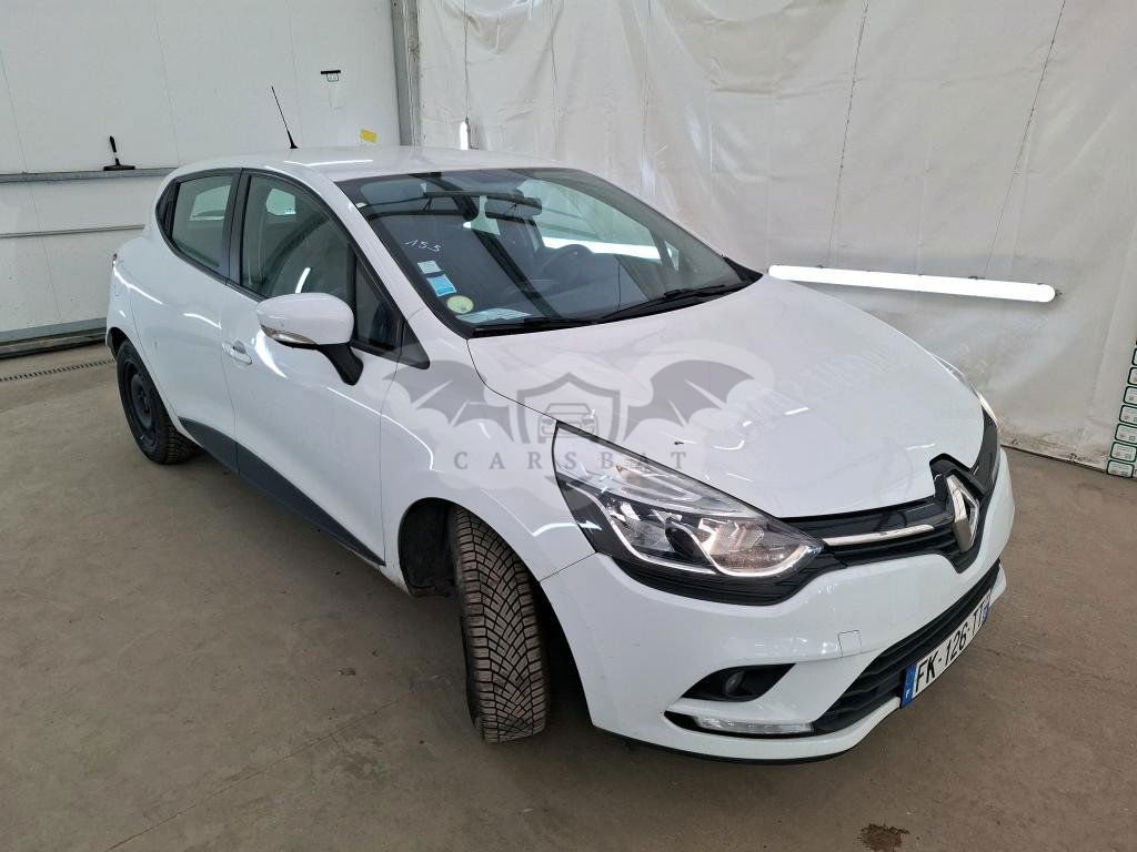 Renault Clio 1.5 DCI Air 2019