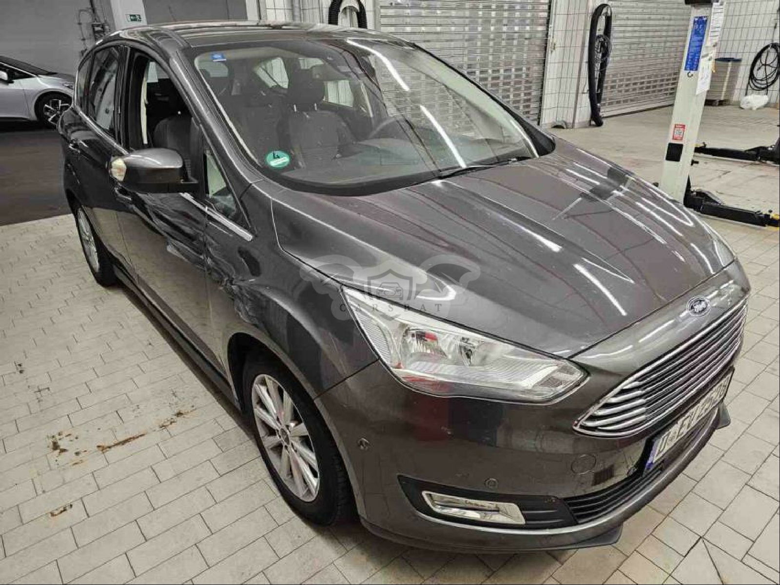 Ford C-Max 1.5 TDCI 2019