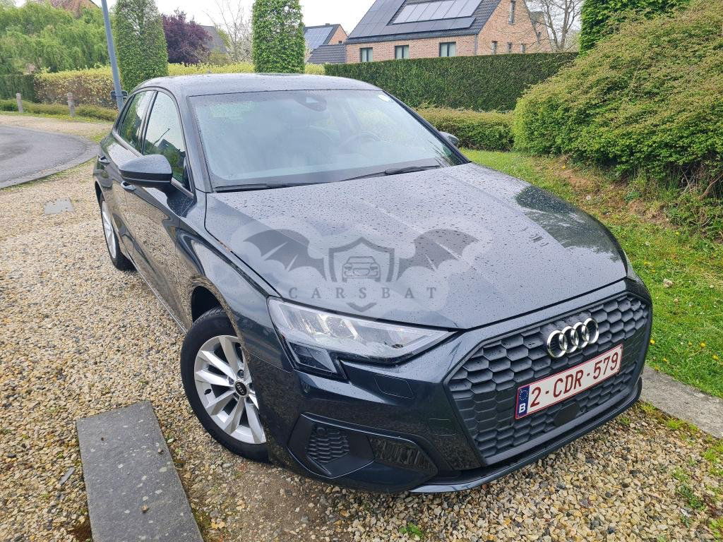 Audi A3 Sportback 30 TDI Attraction 2022
