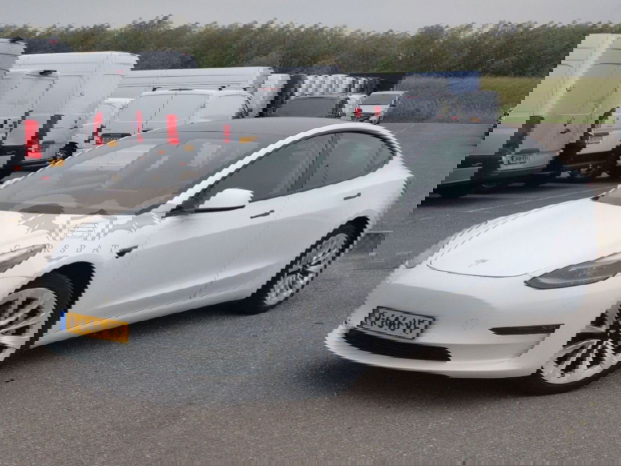 Tesla Model 3 Long Range 75 kWh 2023