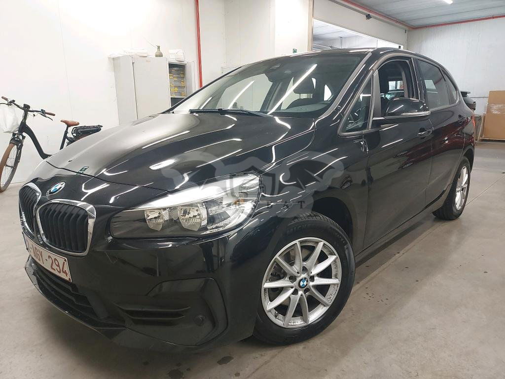 BMW 2 Series Active Tourer 216d 2021