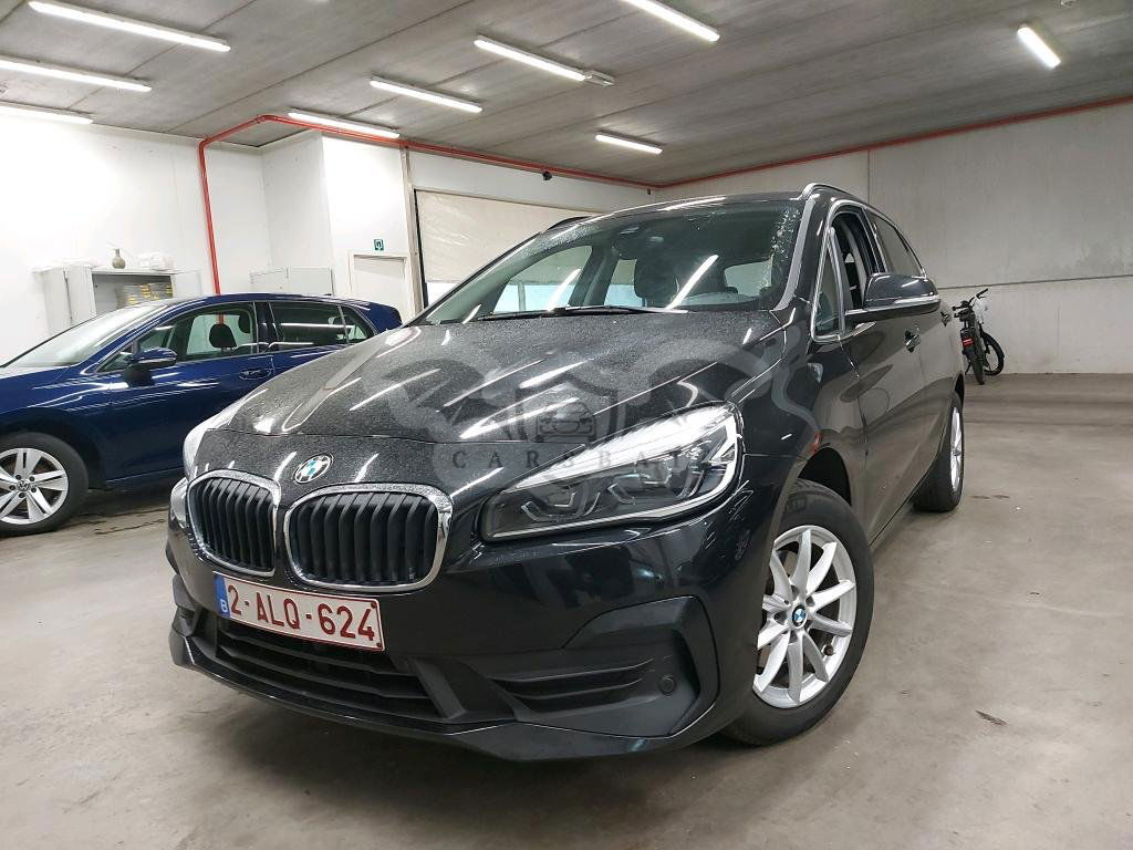 BMW 2 Series Active Tourer 216 2021