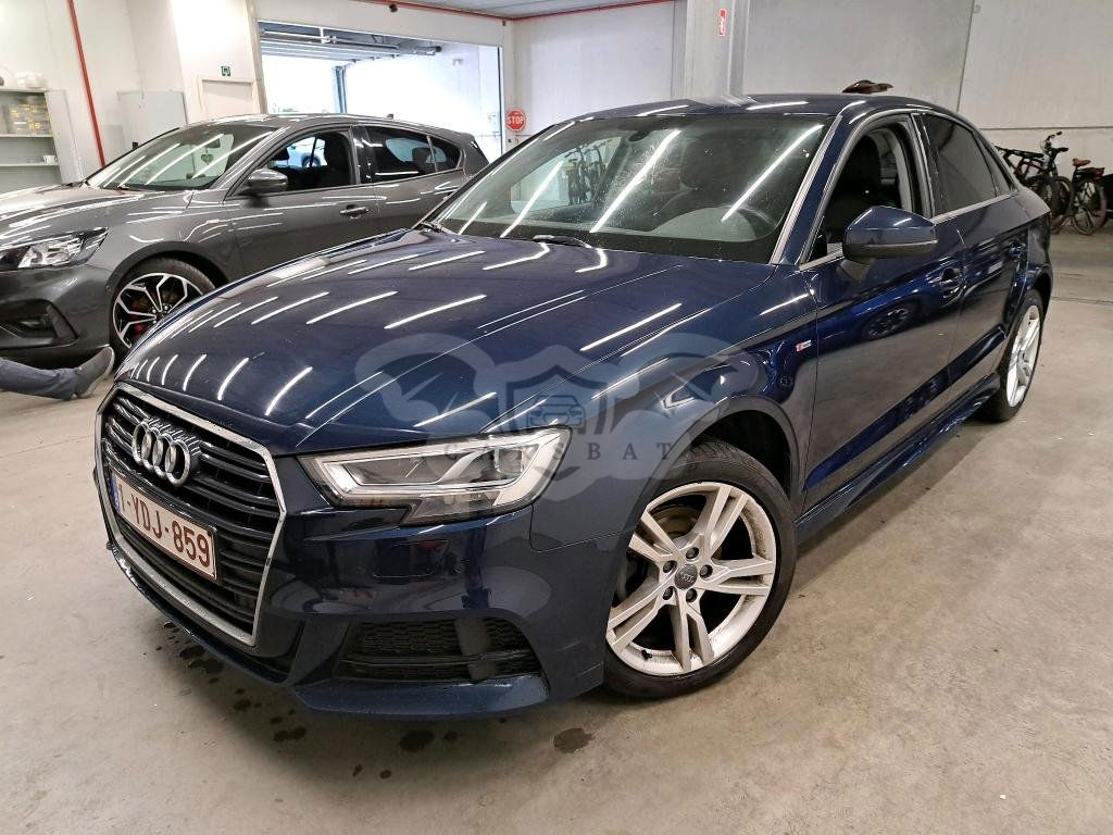 Audi A3 1.6 TDI Sport 2020