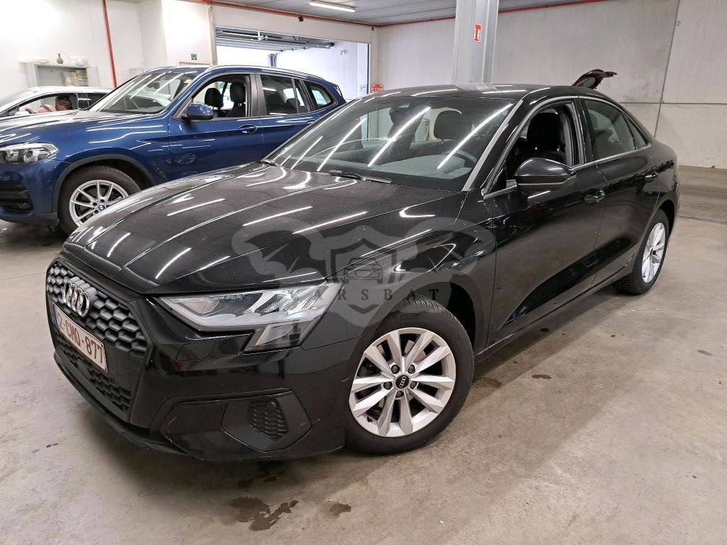 Audi A3 30 TDI Attraction 2022