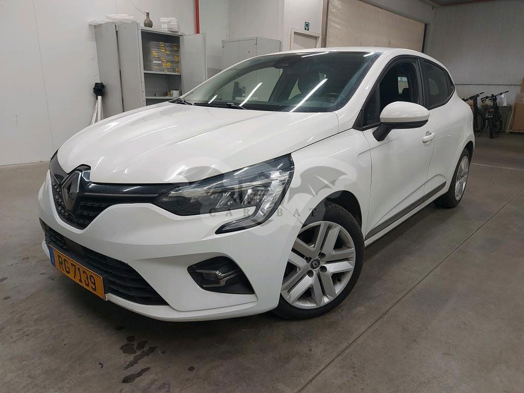 Renault Clio 1.5 DCI 2020