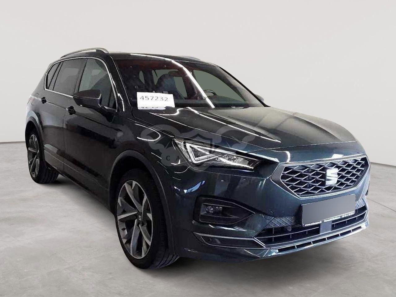 Seat Tarraco 2.0 TDI FR 2021