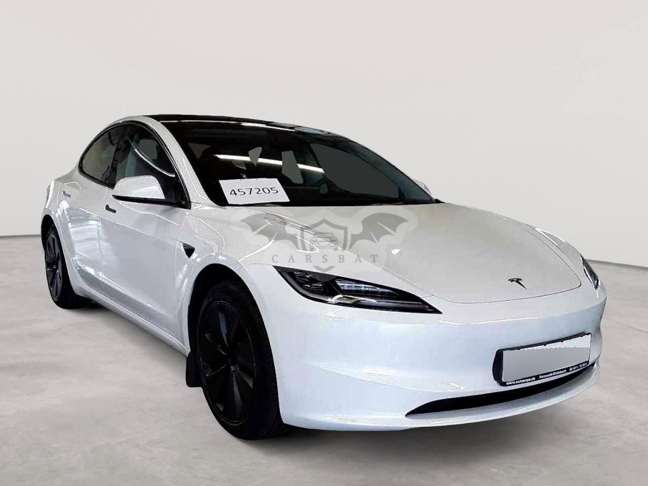 Tesla Model 3 2024