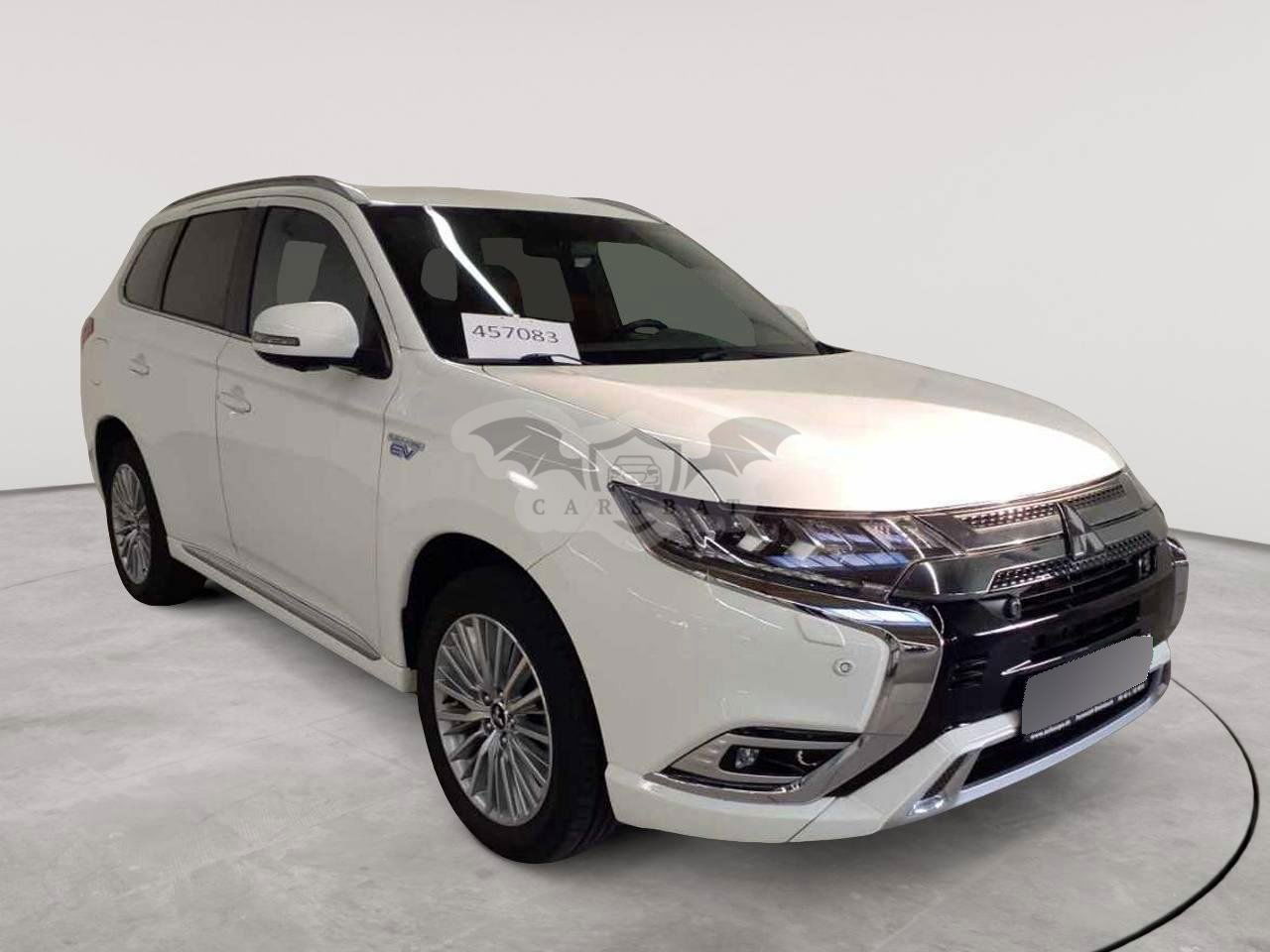 Mitsubishi Outlander 2.4 Plus 2020