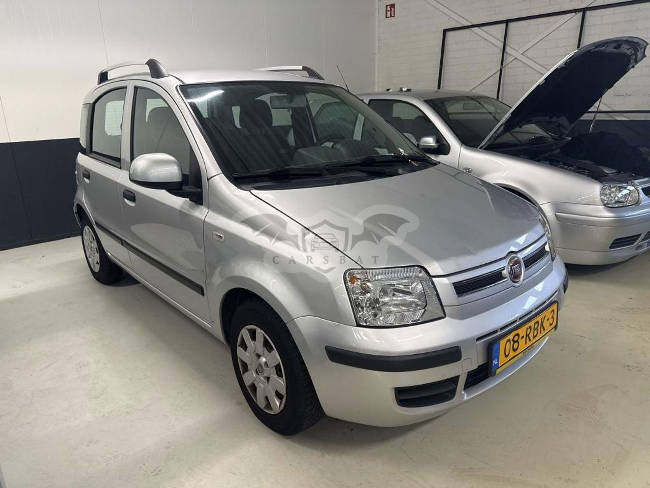 Fiat Panda 1.2 Edizione Cool 2011