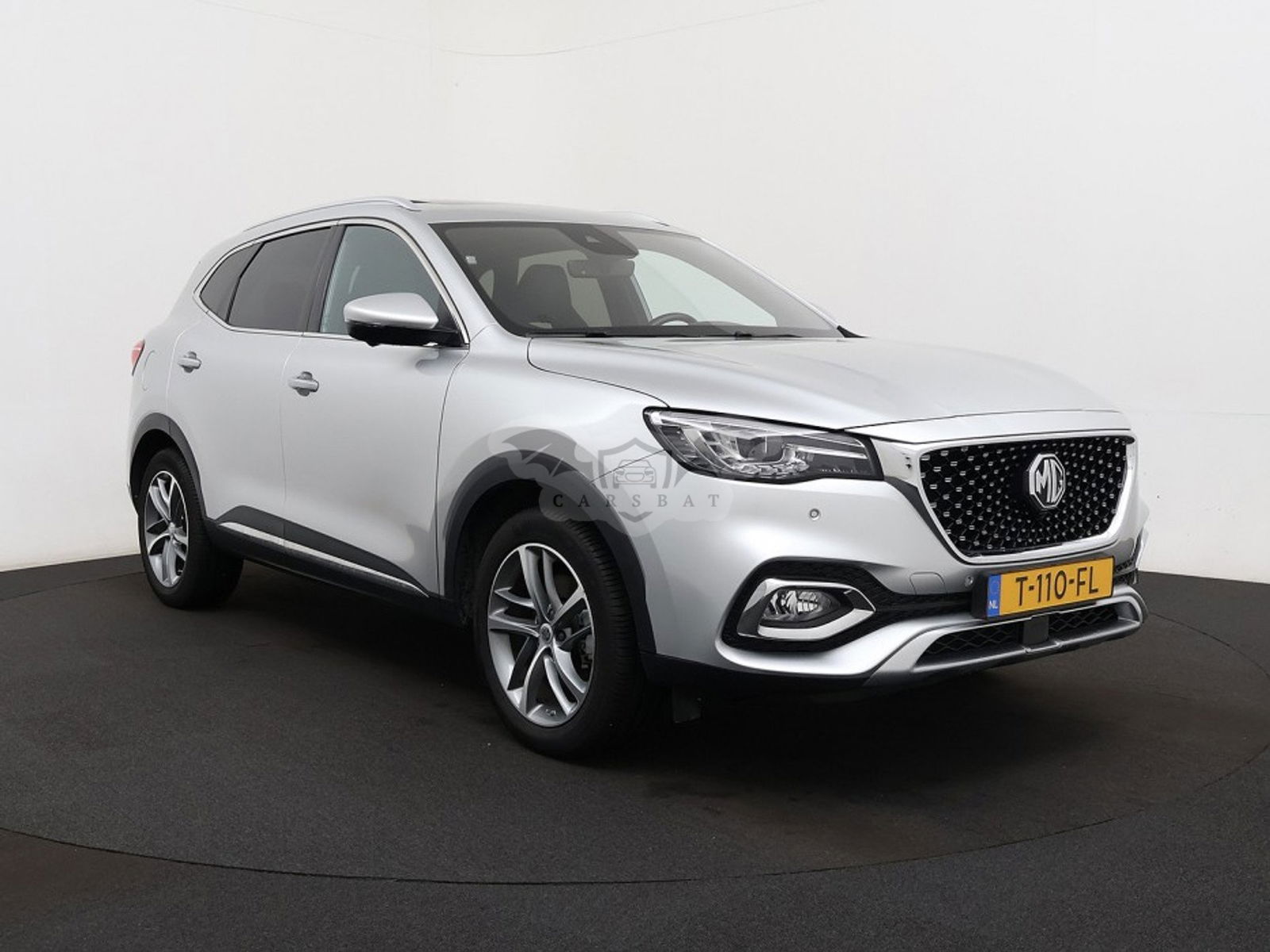MG EHS 1.5 Luxury 2023