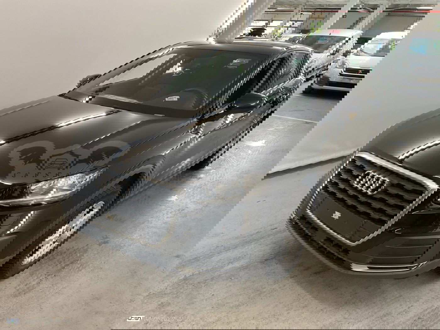 Audi Q2 30 TFSI 2020