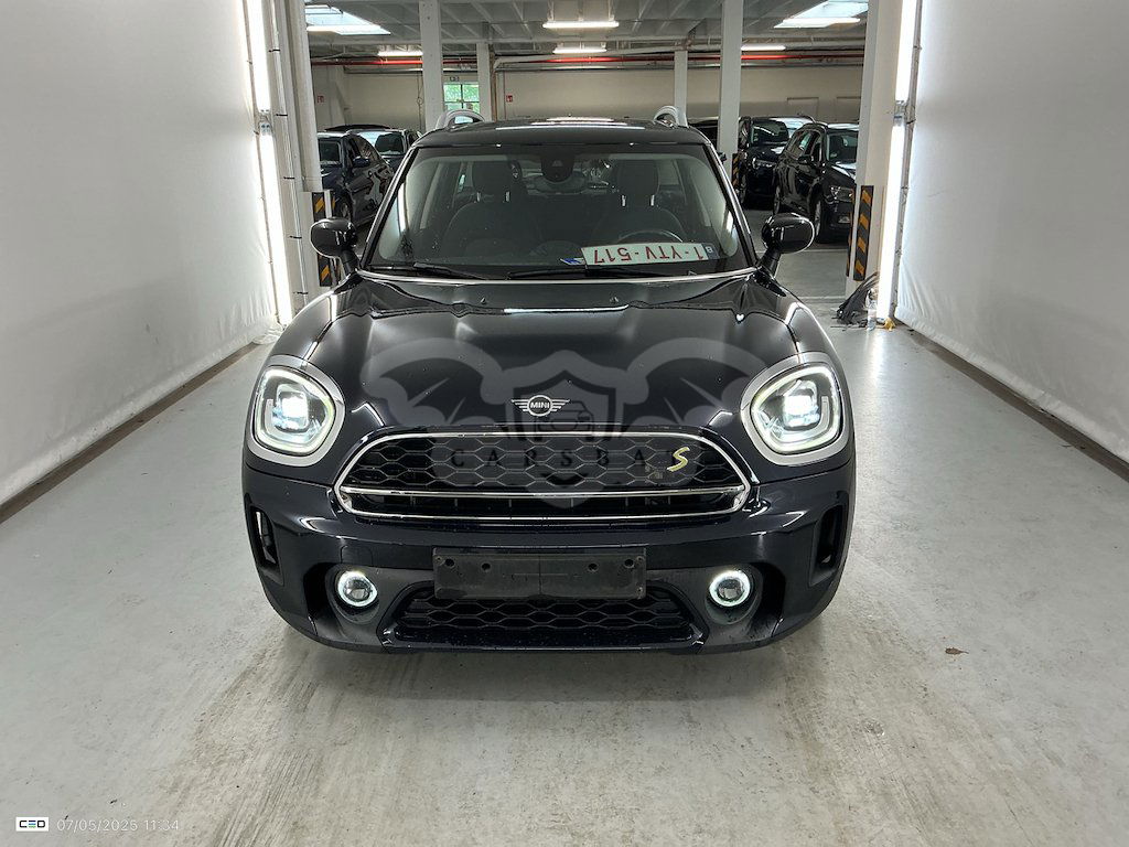 Mini Countryman Cooper SE 2020