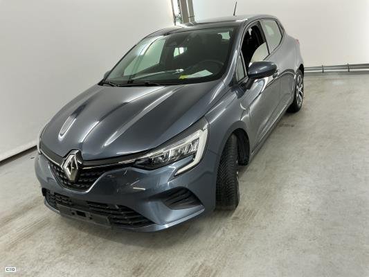 Renault Clio 1.0 Tce 2022