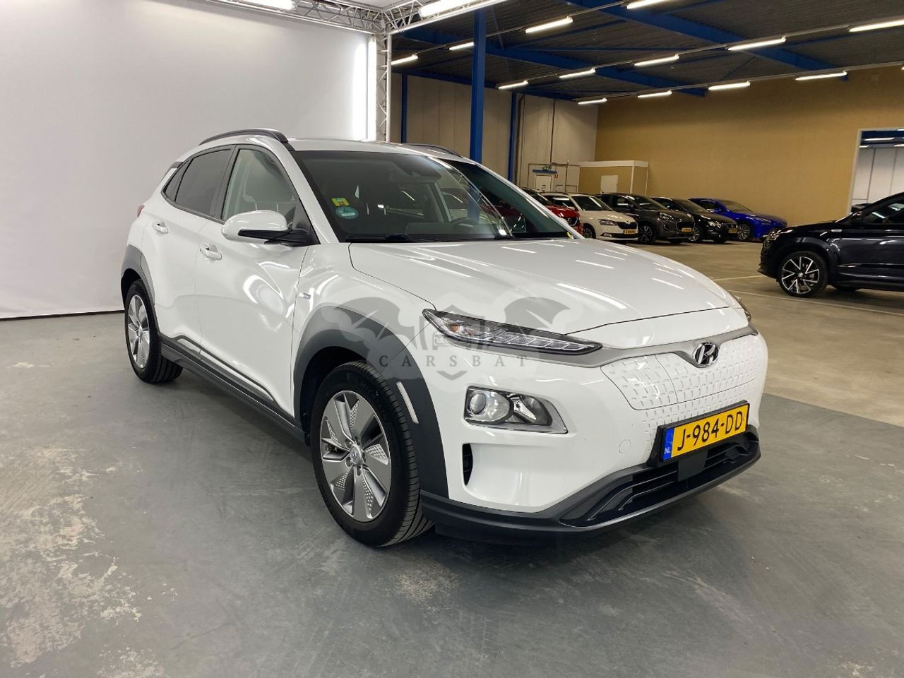 Hyundai Kona Fashion 2020