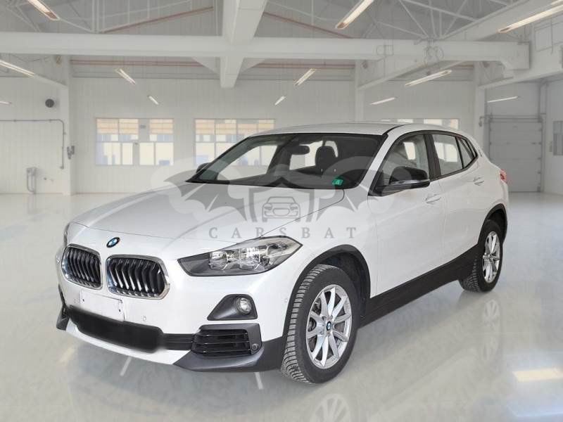 BMW X2 18i Advantage 2019