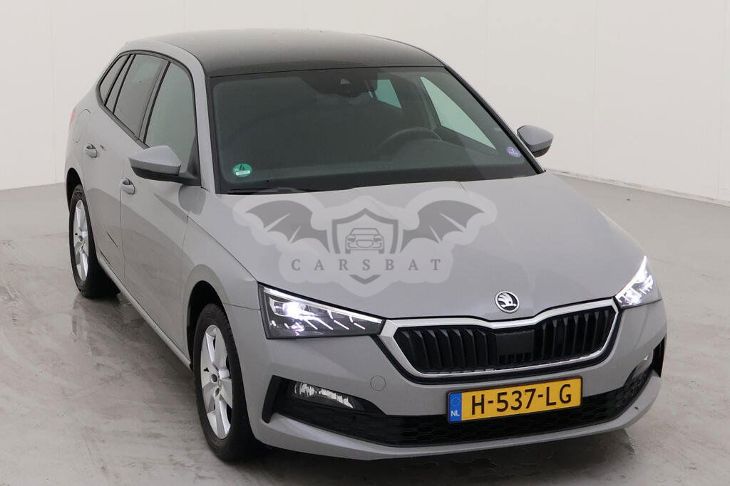 Skoda Scala 1.0 TSI Sport Business 2020