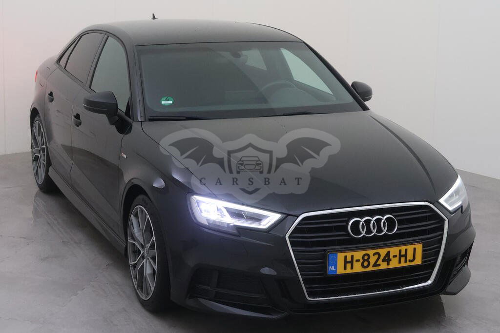 Audi A3 30 TFSI S Line 2020