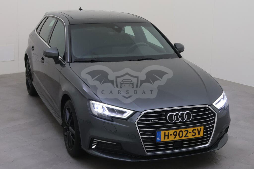 Audi A3 Sportback E-Tron 40 Sport 2020
