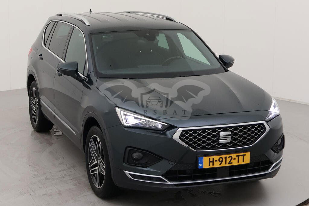 Seat Tarraco 1.5 TSI Xcellence 2020
