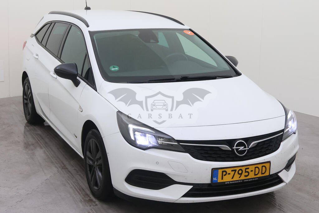 Opel Astra Sports Tourer 1.2 Design 2022