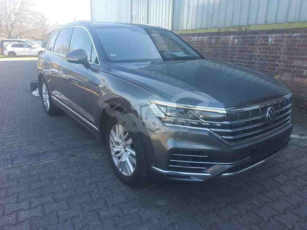 Volkswagen Touareg 3.0 Elegance 2021