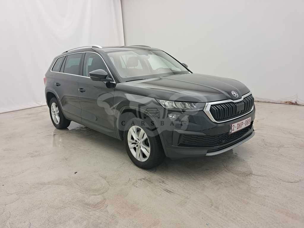 Skoda Kodiaq 1.5 TSI Clever 2023