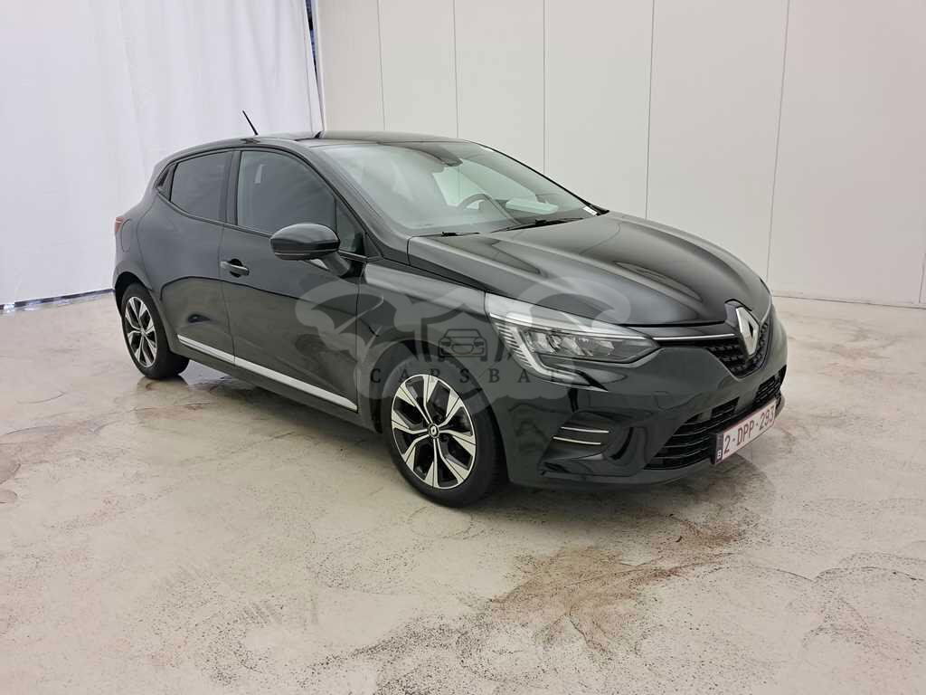 Renault Clio 1.0 Tce Evolution 2023