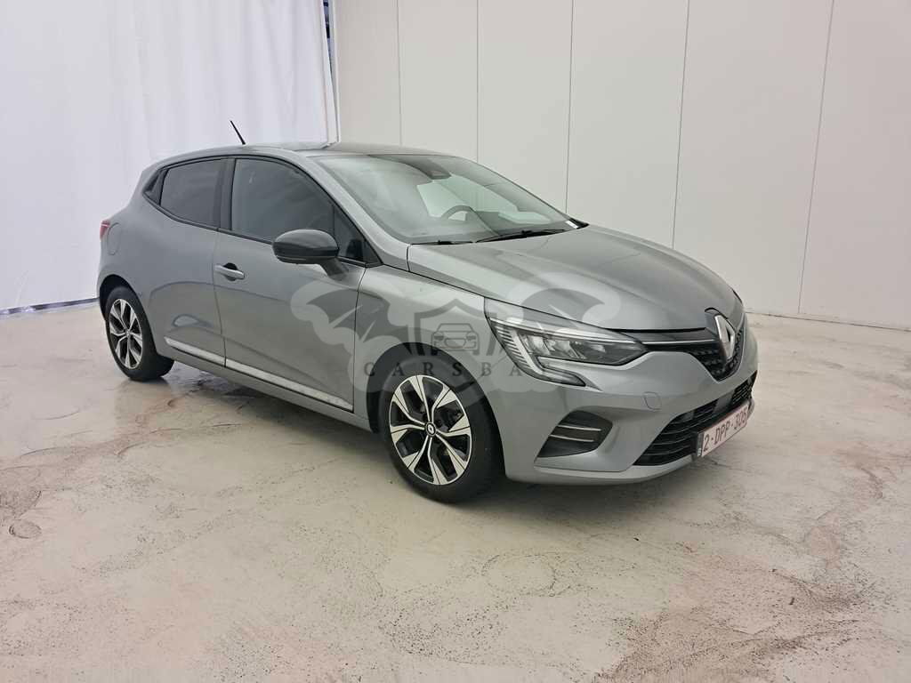 Renault Clio 1.0 Tce Evolution 2023